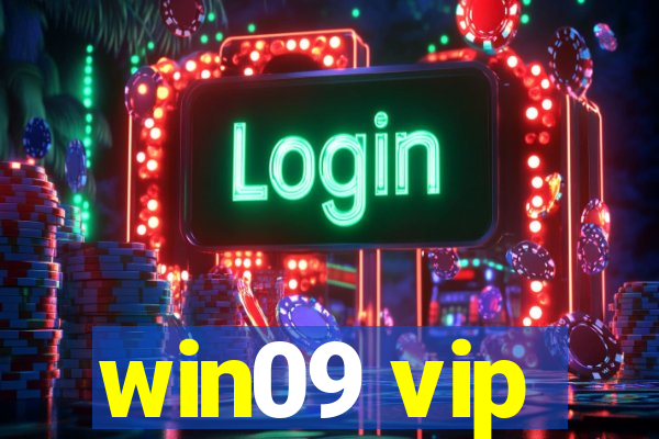 win09 vip